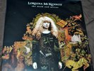 Loreena Mckennitt Mask and Mirror Vinyl LP Hand-Autographed Limited Edition New