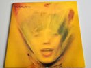 THE ROLLING STONES Goat's Head Soup LP 1973 Original 1st UK Pressing INSERT A2B1