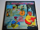 THE BAND Music From Big Pink LP 1999 UK 180gm Vinyl Capitol Millenium Vinyl EX+