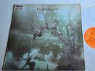 FRESH MAGGOTS  Fresh Maggots LP 1971 Original 1st UK RCA  Victor ORANGE E1/E1
