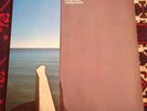 PAT METHENY watercolors 1977 GERMAN ECM STEREO VINYL LP MAYS*WEBER*GOTTLIEB
