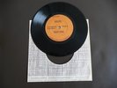 Jimi Hendrix Disque 45 Tours hors commerce