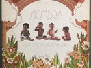 Willie Colon & Ruben Blades ?- Siembra - LP - 1978 - Latin