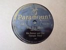 78 Paramount 12548 Ma Rainey & Her Georgia Band Damper Down Blues/ Big Boy