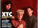 XTC / THEY MIGHT BE GIANTS FLEXI  - RIP VAN REUBEN HOME DEMO - REFLEX MAG #24
