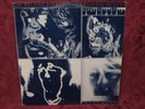 The Rolling Stones, Emotional Rescue, Vinyl LP, Orig Oz 1980, CUN 39111