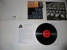 Billy Joel The Nylon Curtain '82 Analog 1st Mint ARCHIVE MASTER Ultrasonic CLEAN