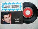 JOHNNY TILLOTSON - SAME - CADENCE CEP 126 - SCHWEDISCHE PRESSUNG