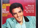 Elvis Presley Jailhouse Rock Indianapolis Pressing EPA 4114 45 RPM RCA 1957 EX
