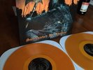 High on Fire- Surrounded by Thieves Vinyl LP Electric Wizard Mastodon YOB /500