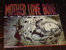 Mother Love Bone ?– Apple   COLORED VINYL  NEAR  MINT