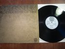 Colosseum -  Daughter of Time Vertigo 6360 017 Spiral logo UK 1970
