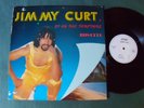 JIMMY CURT: Si ou pas fonctione - Rosette LP COLOMBE PRODUCTIONS DEBS C.G.D. 100