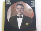 Frank Sinatra The Voice The Columbia Years 1943-1952 6-LP Box, Booklet EX/NM