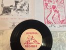 Cap’n Jazz Sometimes If You Stand Further Away… EX rare Underdog punk emo