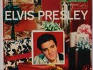 ELVIS PRESLEY: Sings Christmas Songs RCA  EPA-4108 45 w/ PS EP NM- Superb