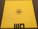 Jack White IIIO Vault 30 Vinyl Record Box Set Third Man TMR LP Stripes 7