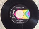 Gene Chandler There Was A Time Those Good Old Days NM BRUNSWICK northern funk