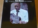SON HOUSE Father Of The Blues LP CBS 1966 UK orig+mono BPG 62604  with AL WILSON
