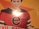 Rage Against The Machine - Evil Empire Original Pressing E 57523