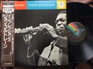JOHN COLTRANE IMPRESSIONS IMPULSE VIM-5641 OBI Japan STEREO Vinyl LP