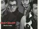 ROCK N BORDES - Es La Vida - Vinyl (10