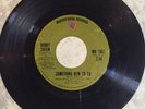 Bobby Sheen Something New To Do I May Not Be What You Want VG WARNER northern