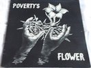 POVERTY’S FLOWER voice of the wilderness LP xian PSYCH femme folk Christian +