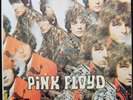 PINK FLOYD - Piper at the Gates of Dawn, MONO original, Canada Capital
