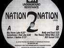 Underground Resistance - Nation 2 Nation - 12