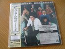 Billy Joel - Turnstiles - Japan Mini LP CD - MHCP 462 - OBI -  -