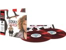 INXS KICK  LTD G/FOLD 2X RED VINYL LP HALF SPEED MASTERING 30TH ANNIVERSARY ED