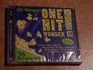 Ulli Wengers One Hit Wonder Volume 13 2CD-Set 36 Titel - neuwertig