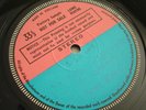 MOODY BLUES ON THE THRESHOLD OF A DREAM LP 1969 UK DERAM 1ST TEST PRESSING 1W1W