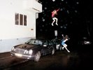 Brand New Science Fiction standard black vinyl 2xLP mint 2017 record + demo tape