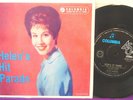 HELEN SHAPIRO Hit Parade EP COLUMBIA AUSTRALIA SEGO 8136 MINT   45