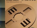 MAXELL MR-10 Tonbandspule 267mm 10inch MADE IN JAPAN NEAR MINT