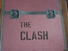 The Clash 5 Studio Album LP Box Set 12