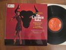 ASD 2448 ROZHDESTVENSKY Bizet Shchedrin Carmen Ballet Stereo Melodiya LP NM/EX