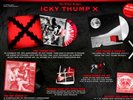 White Stripes ICKY THUMP X Third Man Records Vault 33 UNOPENED