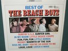 The Beach Boys Best Of LP SEALED R123946 Capital RCA Record Club Stereo MINT