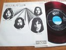 PINK FLOYD - ONE OF THESE DAYS - 1ST REDWAX JAPAN  7