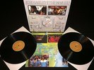 BOB MARLEY & THE WAILERS BABYLON BY BUS NEW DOUBLE VINYL LP RECORD REGGAE