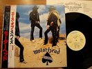 MOTORHEAD -  ACE OF SPADES - MEGA JAPAN 12