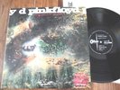 PINK FLOYD - A SAUCERFUL OF SECRETS - MEGA 1ST JAPAN VINYL 33 LP - ODEON OP-8743