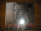 DAVID BOWIE Heathen LP FRIDAY MUSIC Factory Sealed 180G Reissue Glam Rock