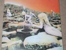 LED ZEPPELIN - HOUSES OF THE HOLY. (UK, 1973, ORIG. A2/B2, ATLANTIC, K 50014)