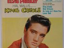 ELVIS PRESLEY: King Creole RCA EPA-4319 45 EP PS 1s/1s VG++ Superb