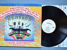 THE BEATLES Magical Mystery Tour MFSL EMI 047 PROMO audiophile vinyl LP 1981 EX