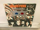 Grand Funk - Shinin On - vinyl LP SWAO 71278 Green Capitorl Label w/ 3-D inserts